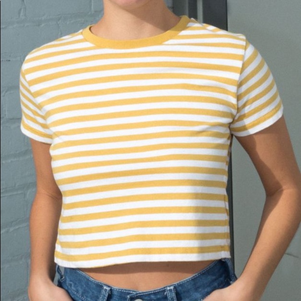 Brandy Helen Top